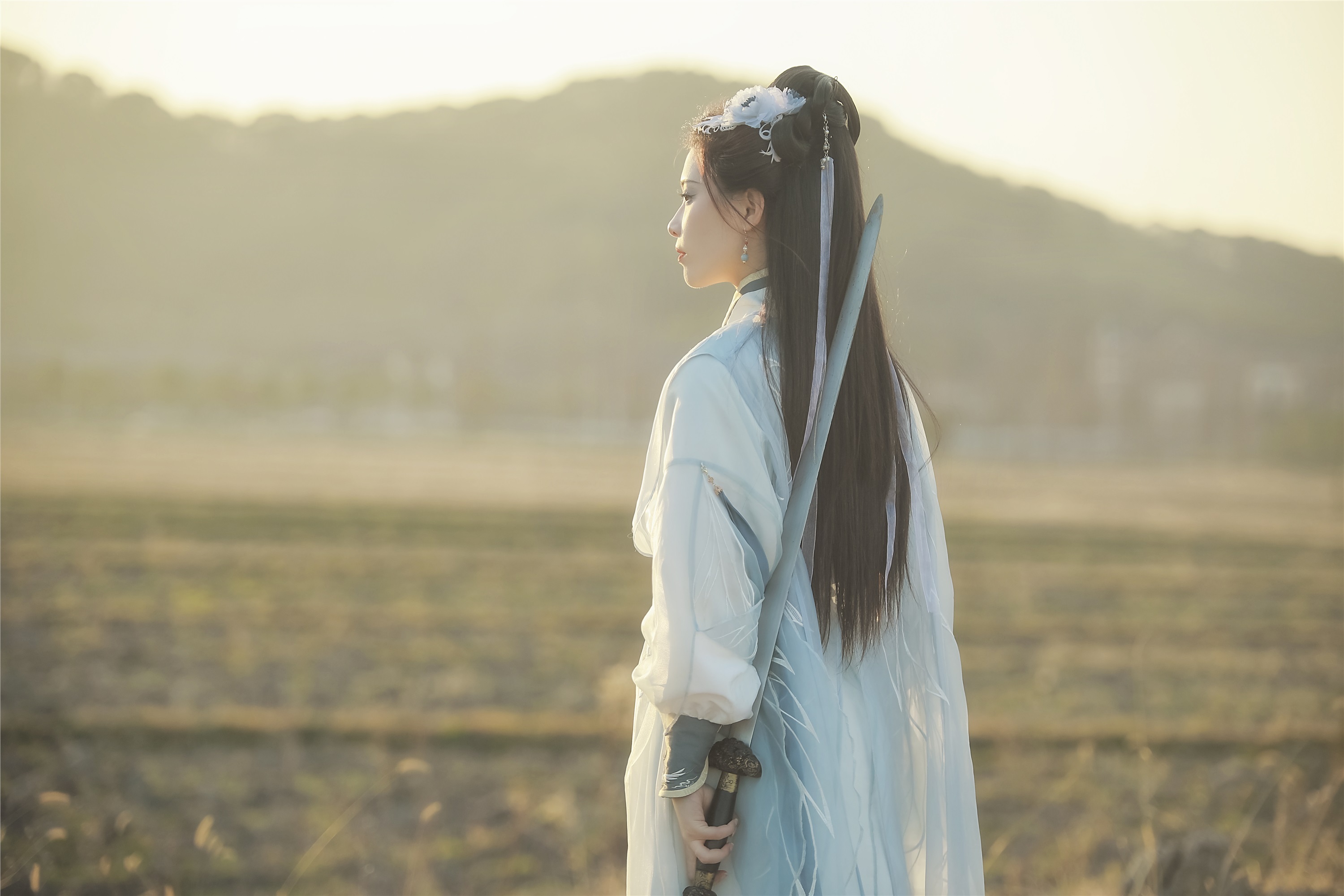 YITUYU艺图语 2025.01.13 宁姚 _喵喵家的小鱼干_